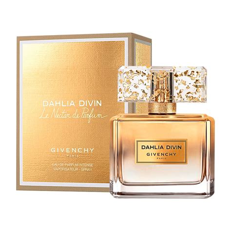 perfume dahlia divin de givenchy|givenchy dahlia divin donna.